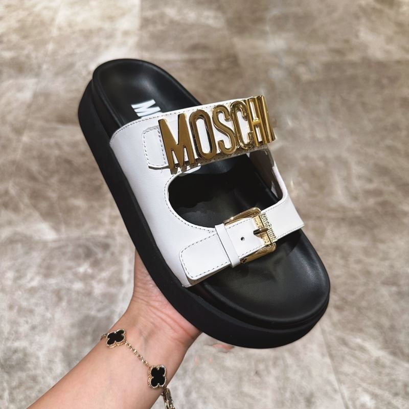 Moschino Sandals